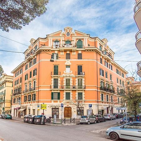 A Casa Di Giorgia Hotel Roma Exterior foto