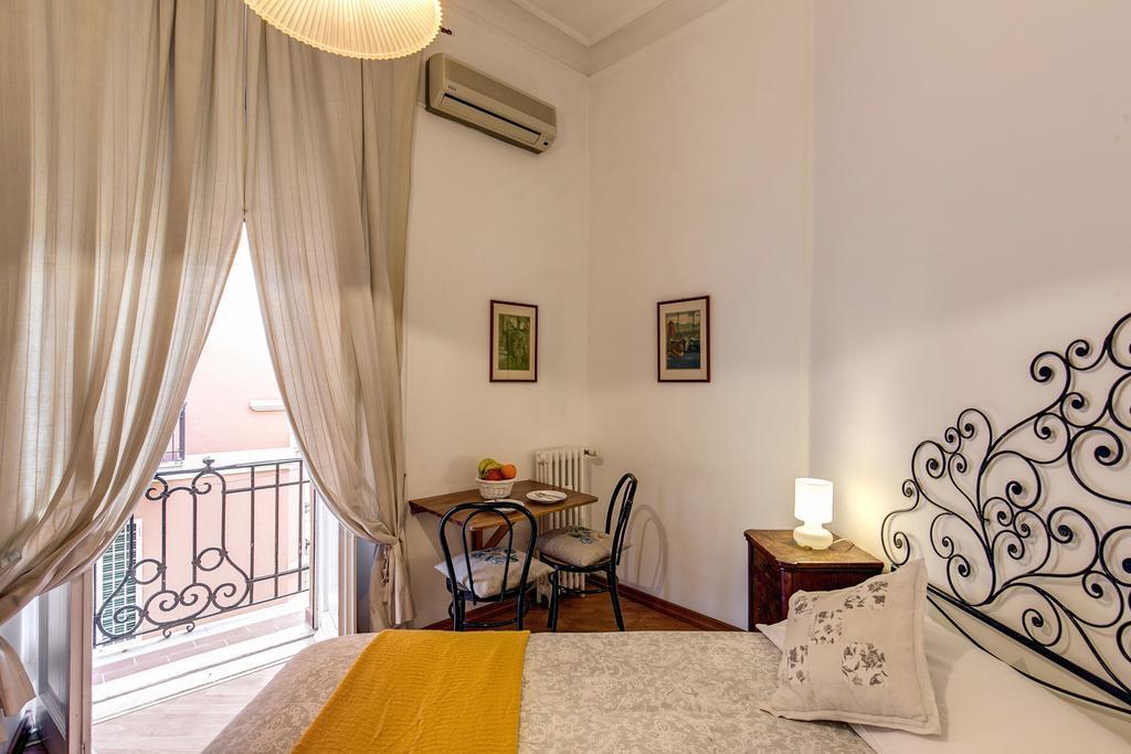 A Casa Di Giorgia Hotel Roma Exterior foto