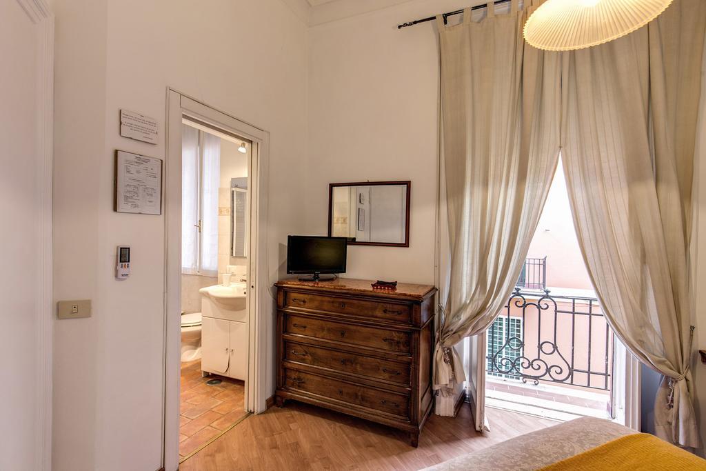 A Casa Di Giorgia Hotel Roma Exterior foto