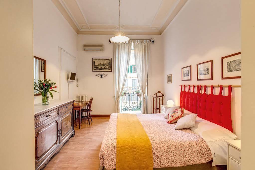 A Casa Di Giorgia Hotel Roma Exterior foto
